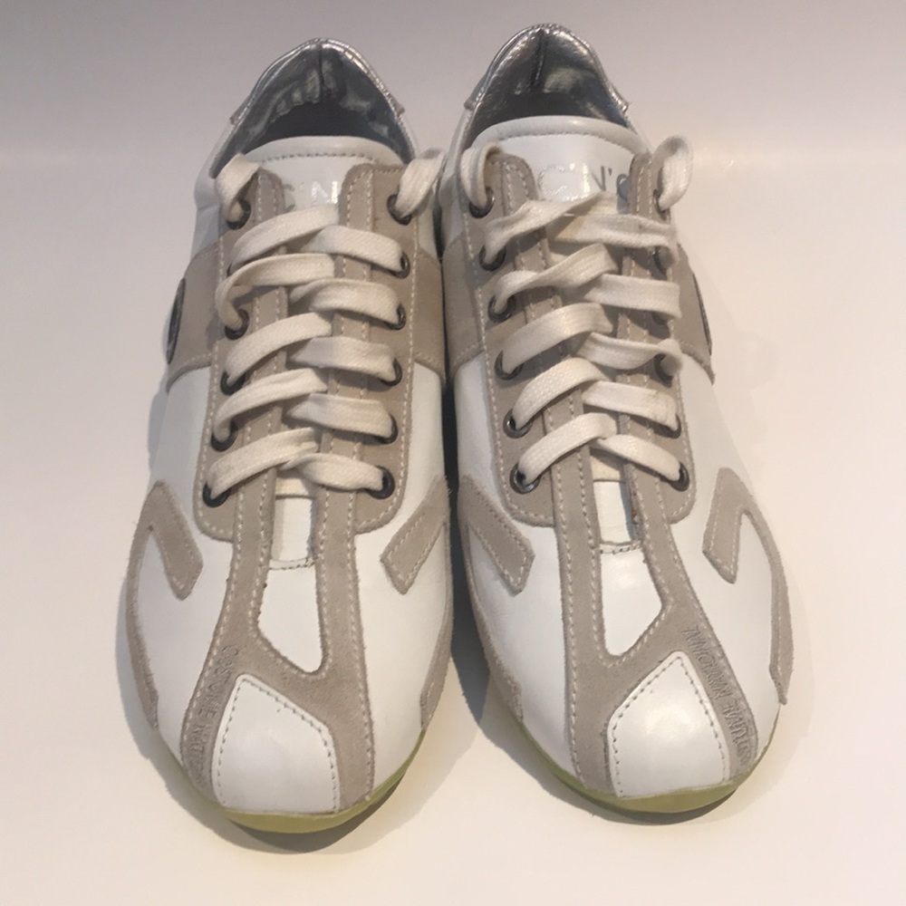 Costume National Casual Shoes